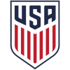 Maillot de foot États-Unis Femmes